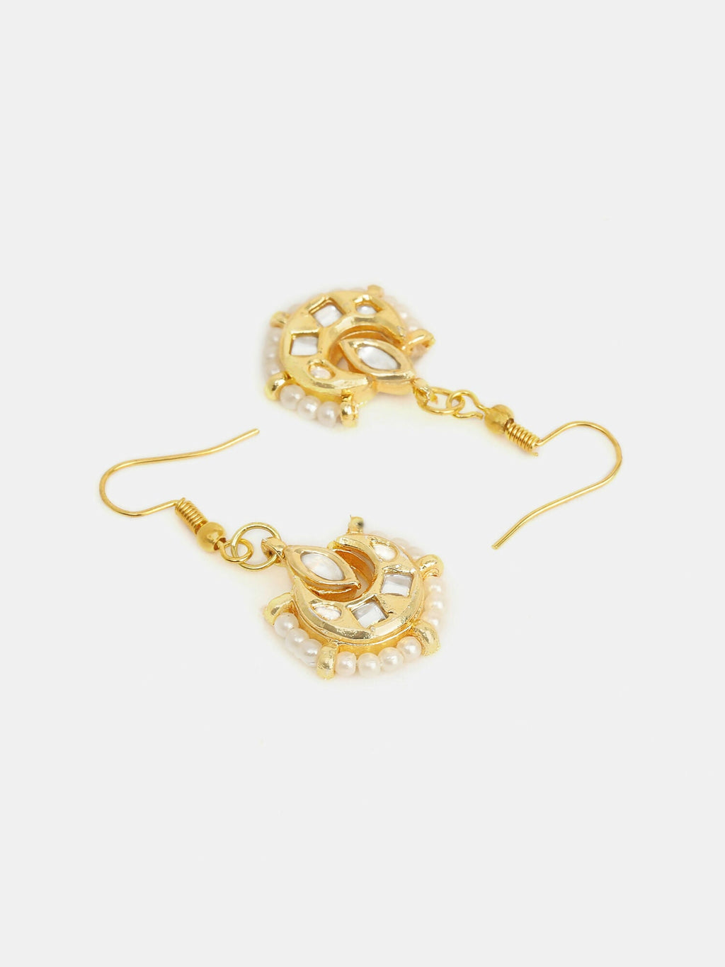 Ruby Raang Afsana Gold Drops | Grocsy