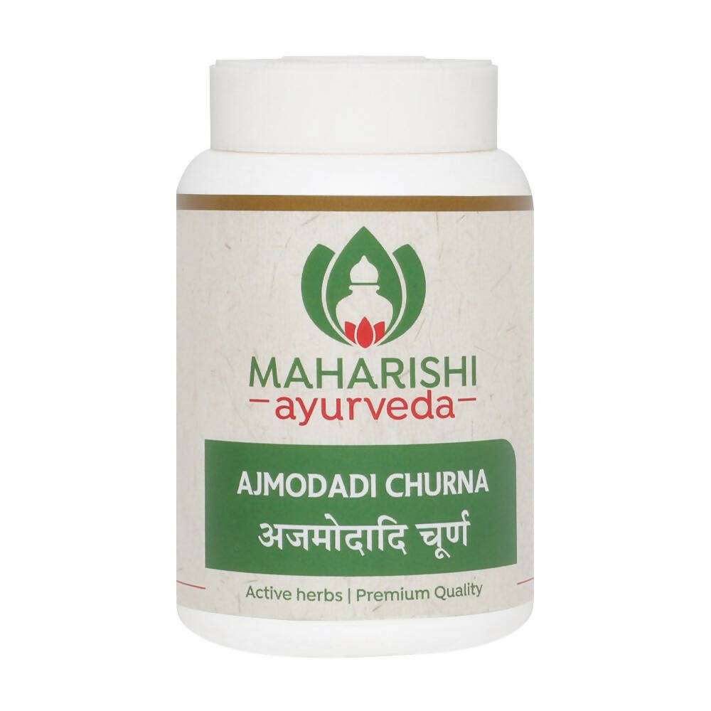 Maharishi Ayurveda Ajmodadi Churna | Grocsy