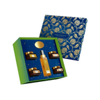 Forest Essentials Brilliance Facial Bestsellers Gift Box | Grocsy