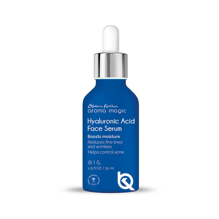 Blossom Kochhar Aroma Magic Hyaluronic Acid Face Serum | Grocsy