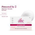 Alite Anti-Acne Soap | Grocsy