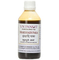 S N Pandit Ayurveda Drakshadi Paka | Grocsy