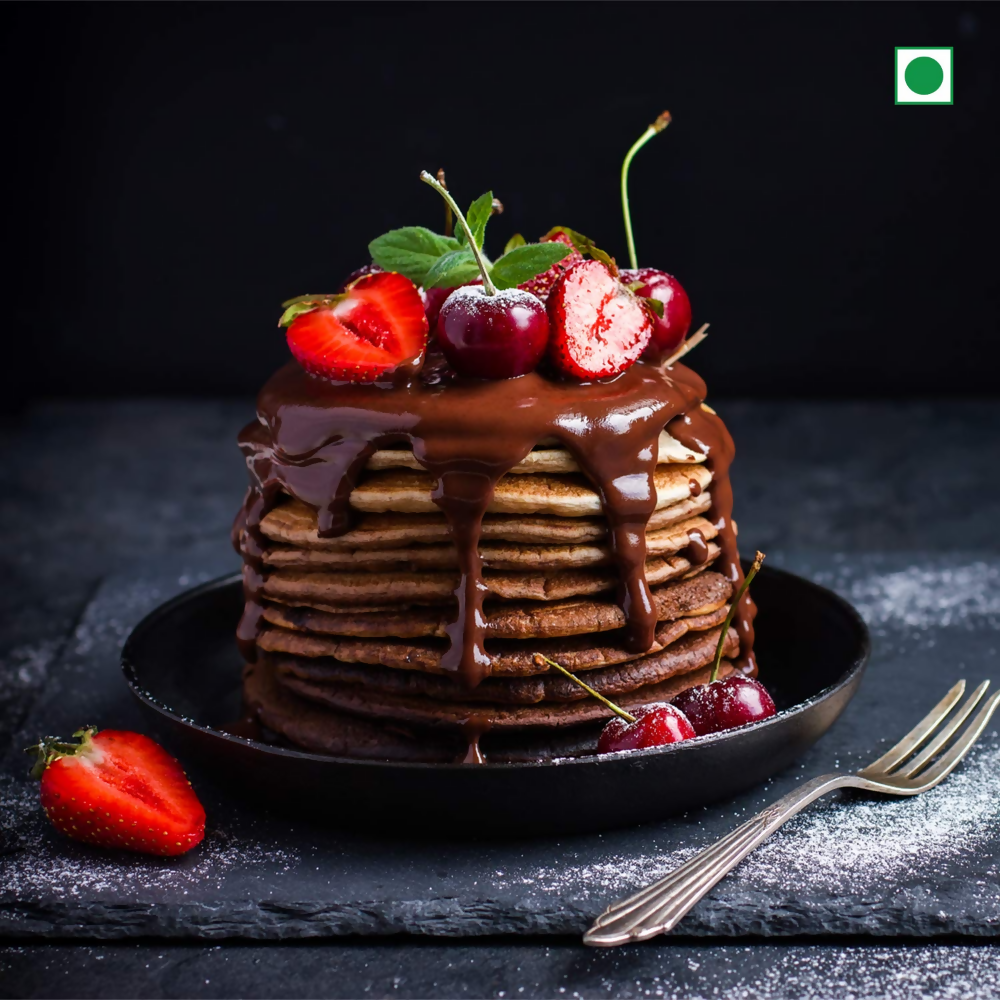 Slurrp Farm Healthy Pancake Lovers Combo | Grocsy