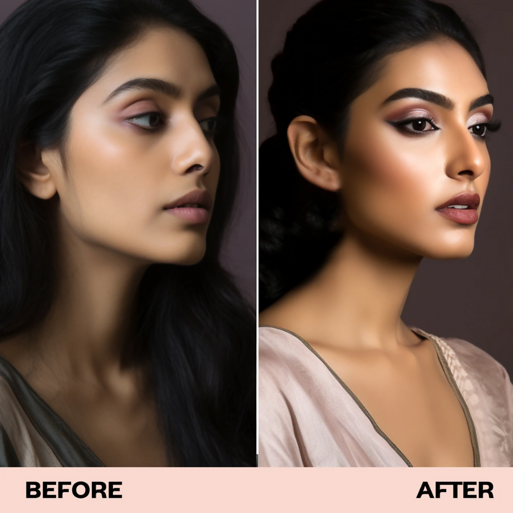 Faces Canada 4 in 1 Face Palette | Grocsy