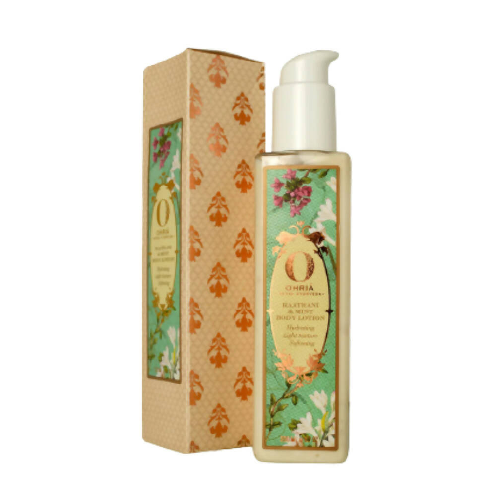 Ohria Ayurveda The Enticing Raatrani Collection | Grocsy