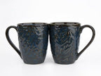 Simply Soho Wildflower Mugs | Grocsy