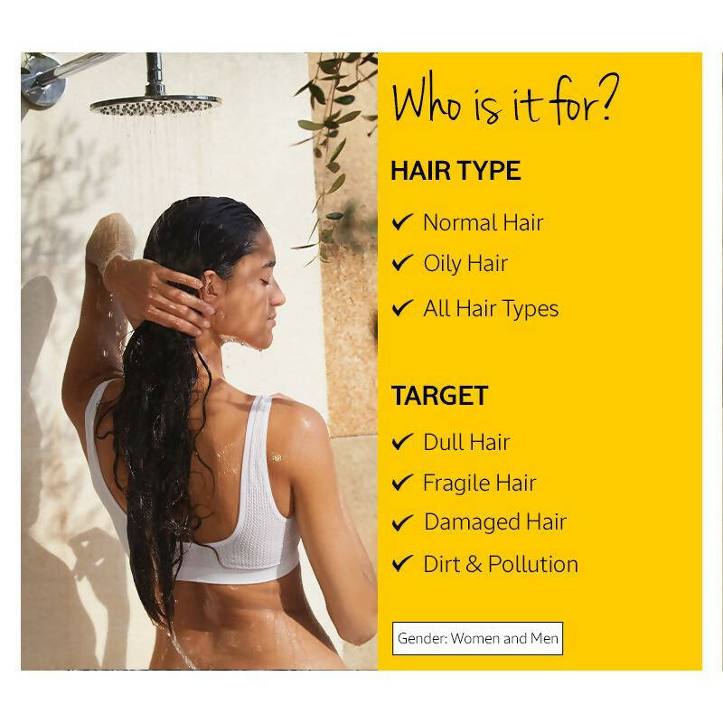 L'Occitane Volume & Strength Conditioner | Grocsy