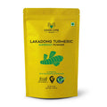 Good Lyfe Project Organic Lakadong Turmeric Superoot Powder | Grocsy