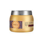Aaryanveda Aganic 100% Organic Moroccan Argan Hair Mask | Grocsy