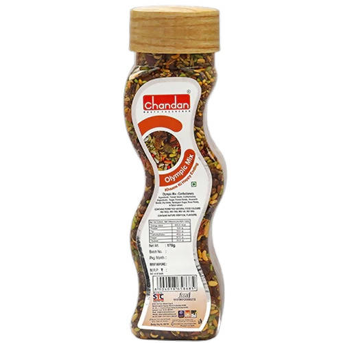 Chandan Olympic Mix Mouth Freshener | Grocsy