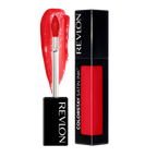 Revlon Colorstay Satin Ink Liquid Lip Color - Fire & Ice | Grocsy