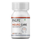 Inlife Neuro Care Capsules | Grocsy
