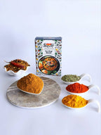 Shri Malhari Pav Bhaji Masala | Grocsy