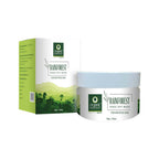 Organic Harvest Rainforest Leave-In Jelly Mask For Irritated Skin | Grocsy