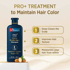 Dr. Batra's PRO+ Color Protection Shampoo | Grocsy