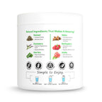 BM Wellness Balance For PCOS - Pineapple | Grocsy