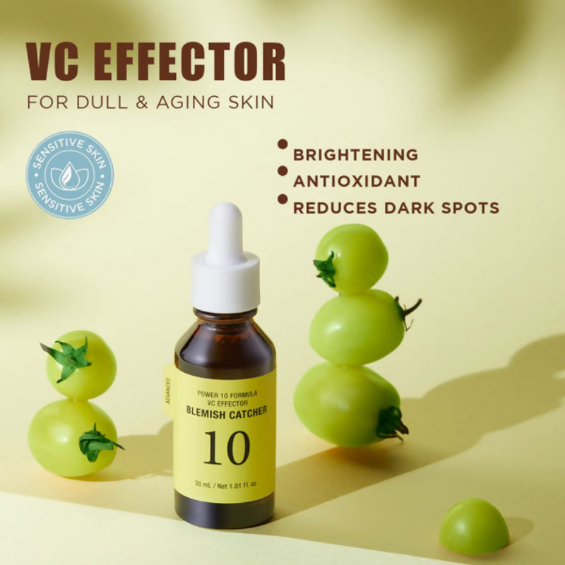 It's Skin Power 10 Formula VC Effector Blemish Catcher Serum | Grocsy