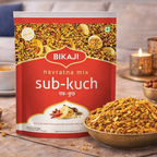 Bikaji Sub-Kuch Navratna Mix | Grocsy