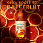 mCaffeine Glow Boost Grapefruit Body Wash | Grocsy
