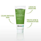 The Derma Co Ceramide + HA Intense Moisturizer for Dry Skin | Grocsy