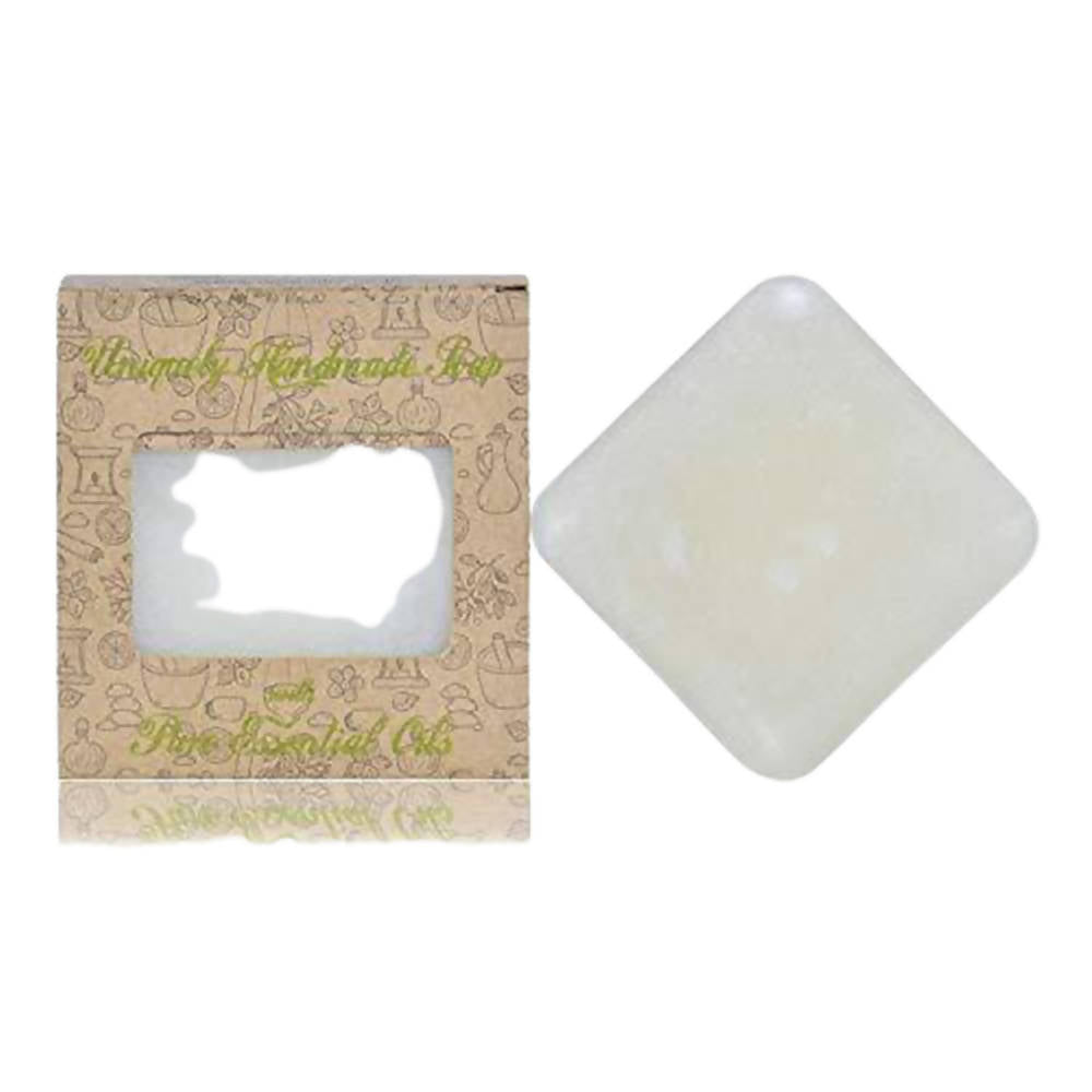 Naturalis Essence Of Nature Handmade Soap With Musk Oil | Grocsy
