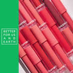Innisfree Fruity Squeeze Tint - Coral | Grocsy