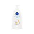 Nivea Soft & Almond Oil Shower Gel | Grocsy