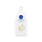 Nivea Soft & Almond Oil Shower Gel | Grocsy
