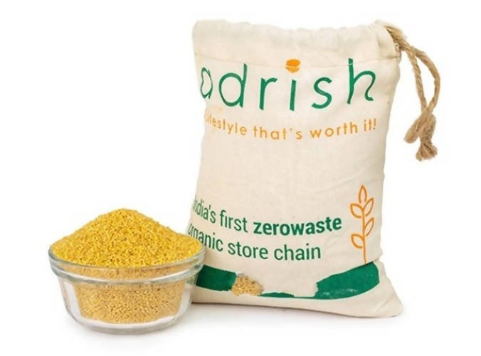 Adrish Organic Foxtail Millets | Grocsy