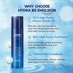 AHC Premium Ex Hydra B5 Emulsion - Korean skincare | Grocsy