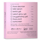 Blossom Kochhar Aroma Magic Pearl Facial Kit (Single Use) | Grocsy
