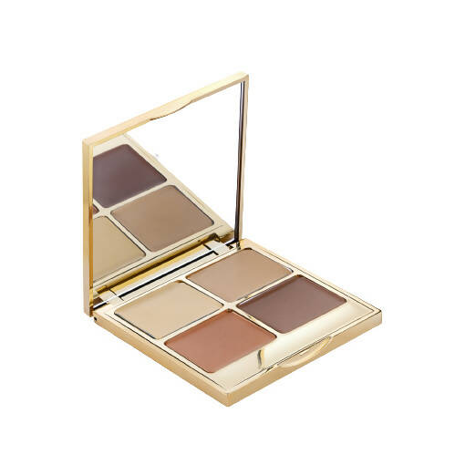 CAL Los Angeles Chiselled Contour /Concealer Pallete - Sand | Grocsy