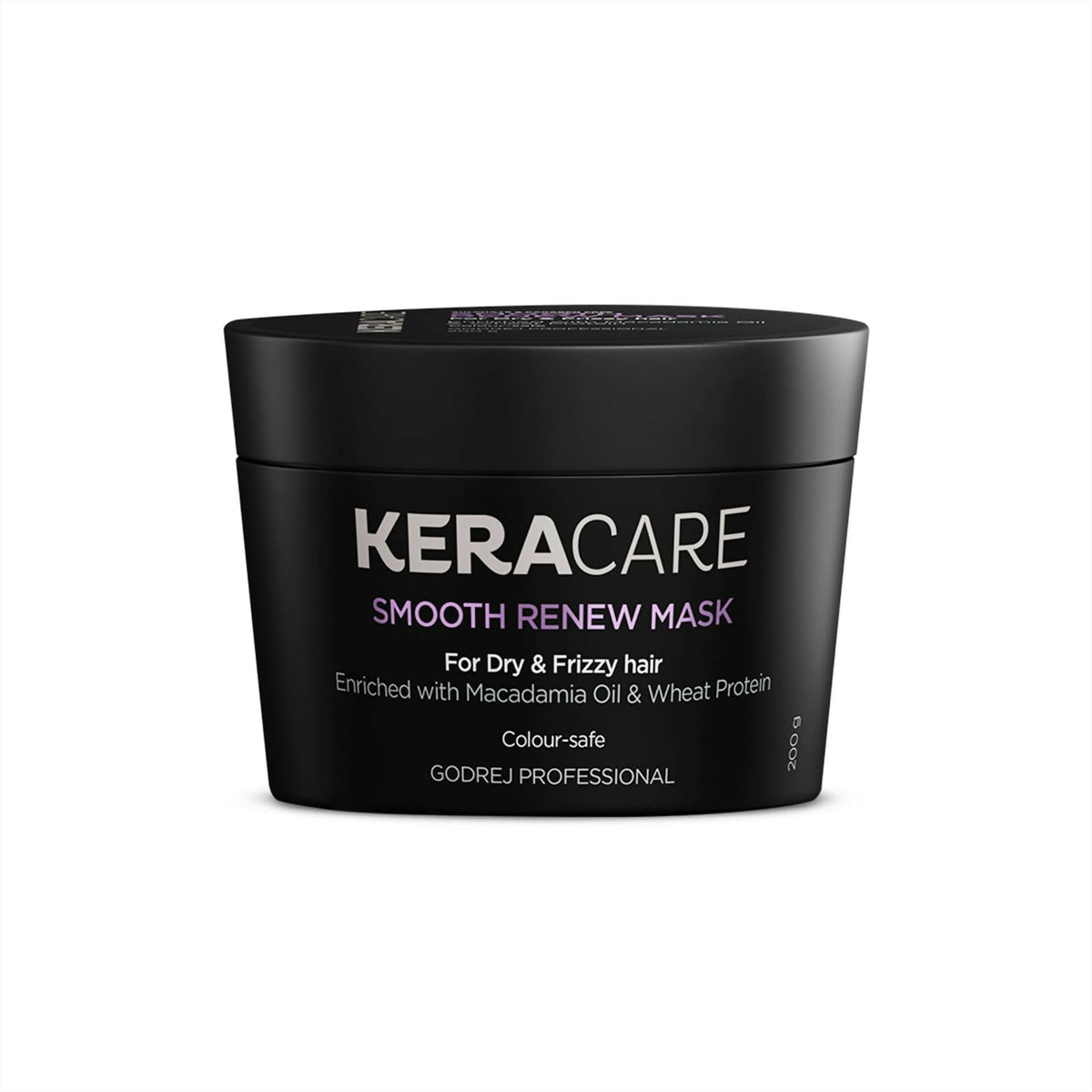 Godrej Professional Fresh Keracare Smooth Renew Mask | Grocsy