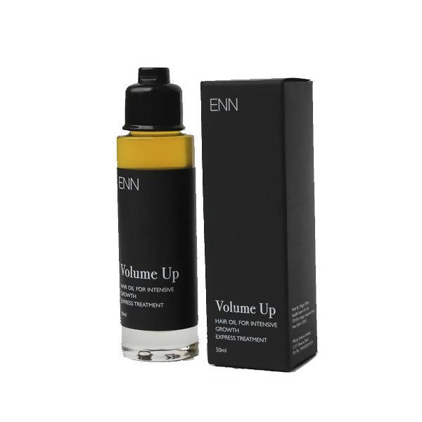 Enn Volume Up Hair Oil For Intensive Growth | Grocsy