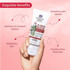 Ayouthveda Oil Control Mattfying Moisturizer Cream | Grocsy