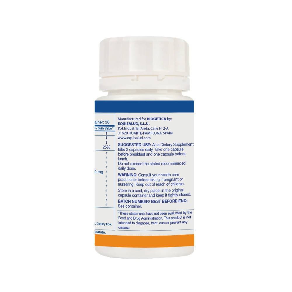 Biogetica Holoram Euphoria | Grocsy