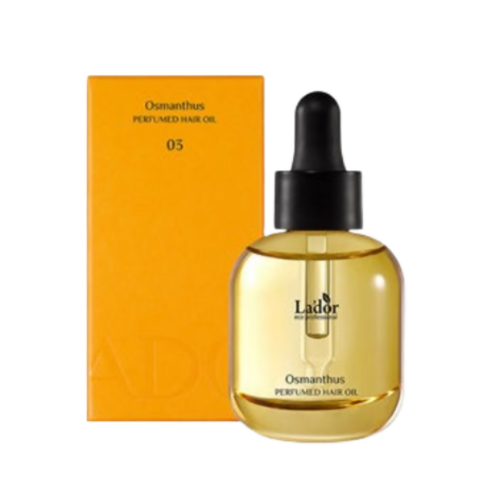 La'dor Osmanthus Perfumed Post Wash Korean Hair Oil Serum | Grocsy