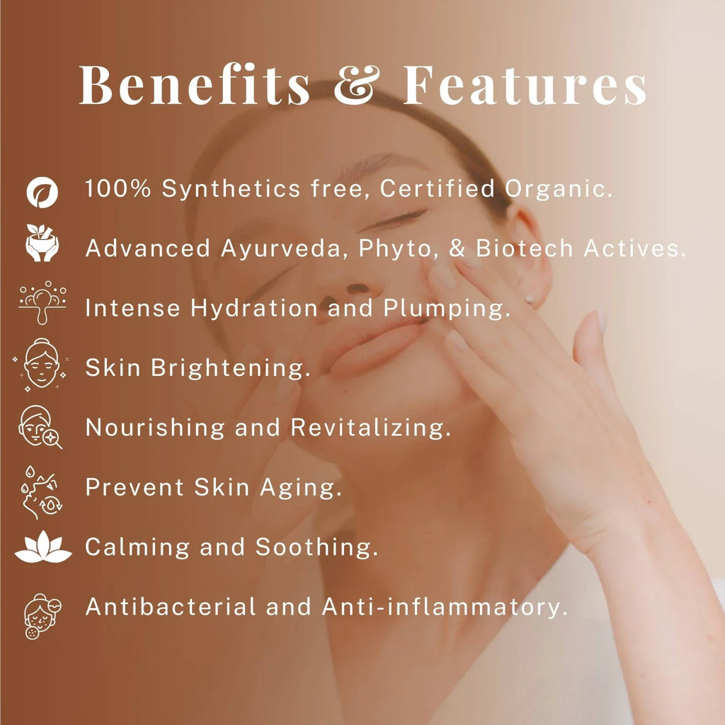 Yogez La Mu Shu Ultra Hydrating Serum Oil | Grocsy