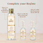 Yogez La Mu Shu Ultra Hydrating Serum Oil | Grocsy