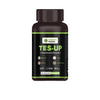 Nature Mania Tes-Up Capsules (Testo Booster) | Grocsy