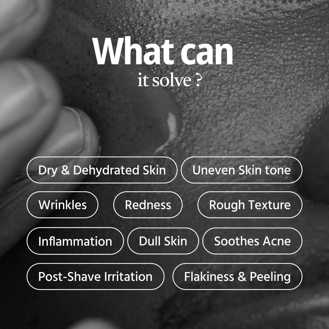 Reginald Men Gel Kratos Strengthening Moisturizer | Grocsy