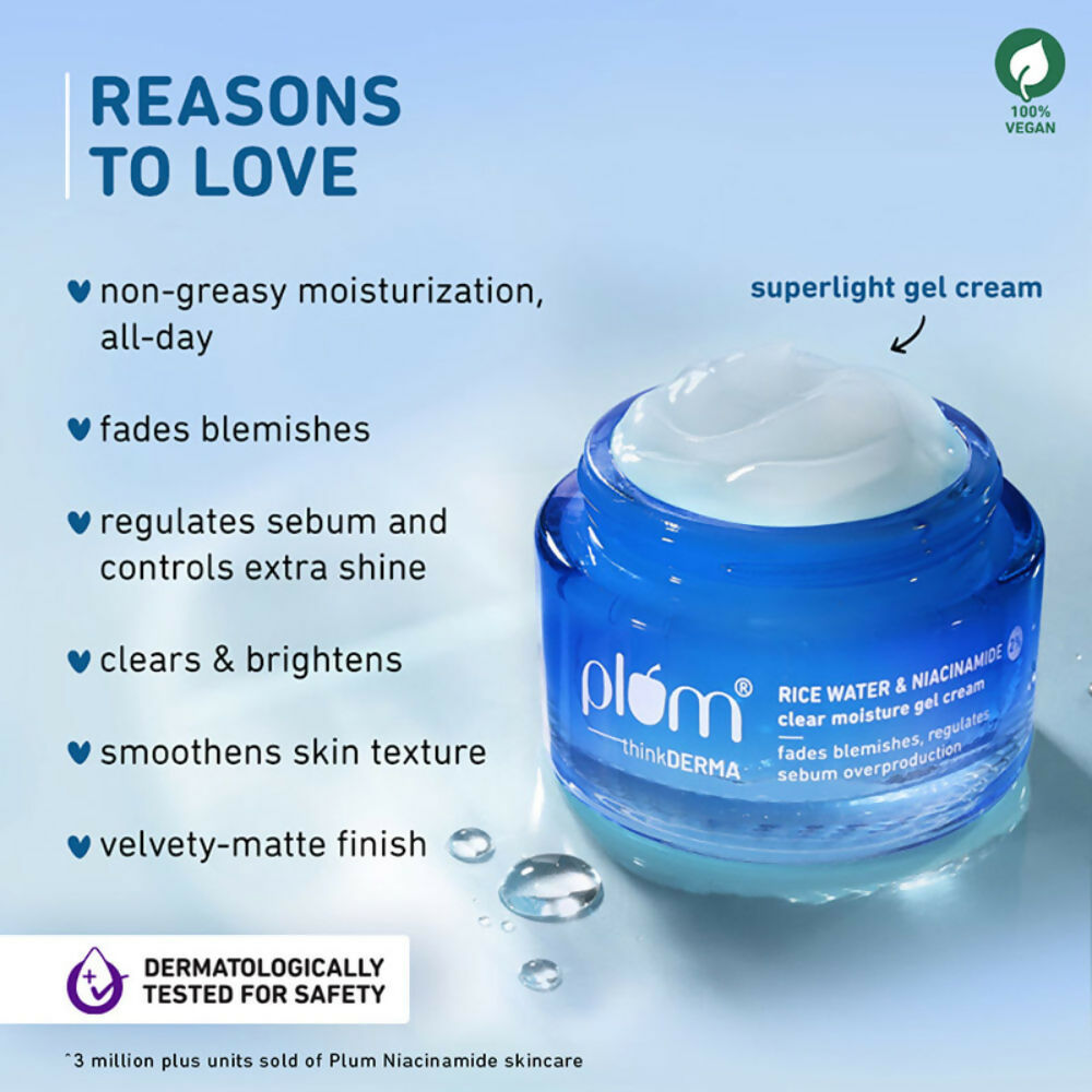 Plum Day & Night Moisturizing Combo For Hydrated & Nourished Skin | Grocsy