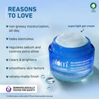 Plum Day & Night Moisturizing Combo For Hydrated & Nourished Skin | Grocsy