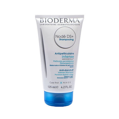 Bioderma Node DS+ Shampooing Anti Dandruff Intense Shampoo | Grocsy