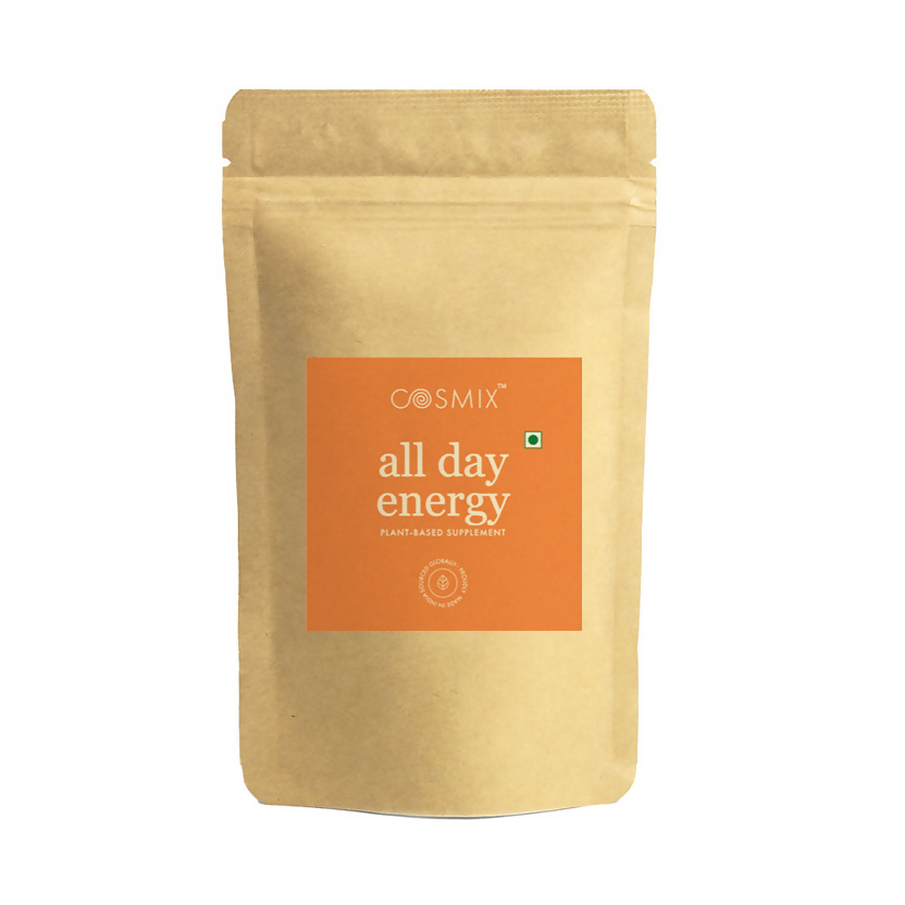 Cosmix All Day Energy | Grocsy