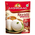 Aashirvaad Instant Mix Rice Idli | Grocsy