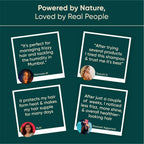 Karmic Beauty Repairing Shampoo | Grocsy