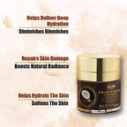 Wow Skin Science Coconut Water Full Cream With Hyaluronic Acid | Grocsy