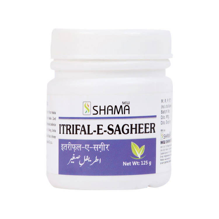 New Shama Itrifal-E-Sagheer | Grocsy