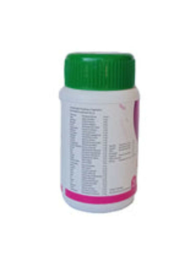 Rajah Ayurveda Ease Pause Tablets | Grocsy